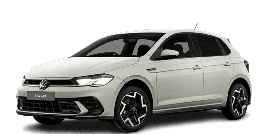Volkswagen Polo boot space