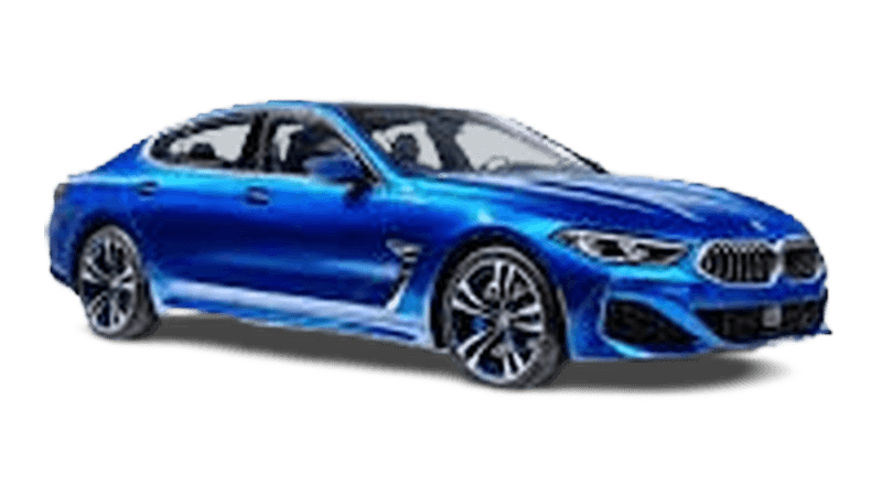 BMW 8 Series