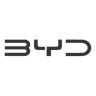 BYD logo