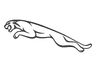 Jaguar logo