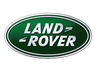 Land Rover logo