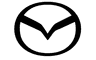 Mazda logo