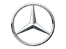 Mercedes logo