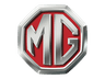 MG logo