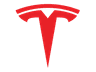 Tesla logo