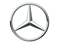 Mercedes C-Class boot space